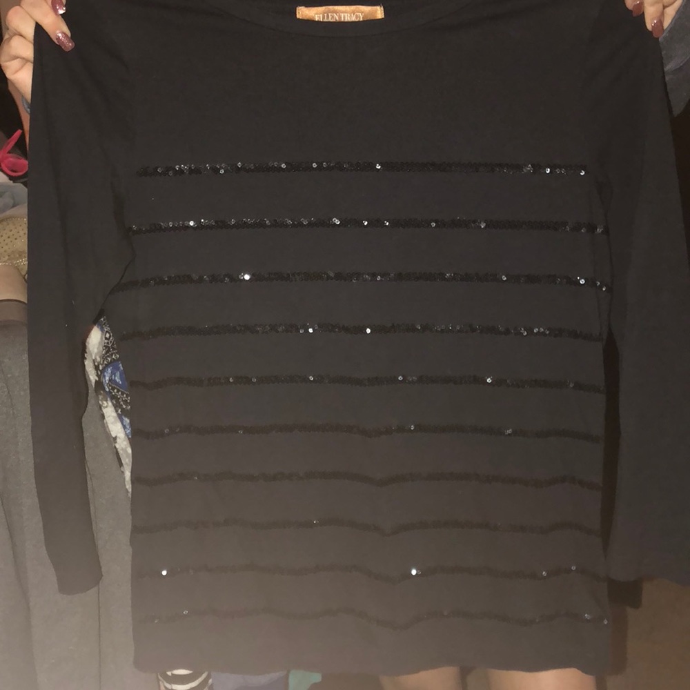 Sequence shirt